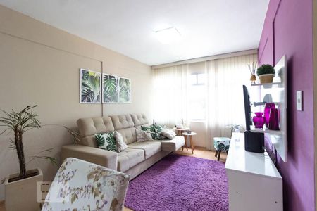 Sala de apartamento à venda com 2 quartos, 78m² em Jaçanã, São Paulo