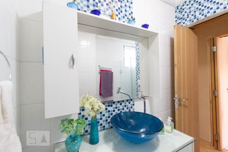 Apartamento à venda com 78m², 2 quartos e 2 vagasBanheiro