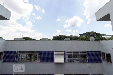 Apartamento à venda com 78m², 2 quartos e 2 vagasVista Quarto 2