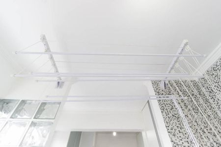 Apartamento à venda com 78m², 2 quartos e 2 vagasÁrea de serviço