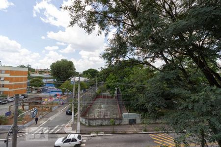 Apartamento à venda com 78m², 2 quartos e 2 vagasVista Quarto 1