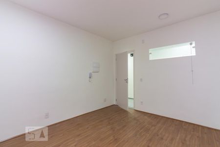 Sala de apartamento para alugar com 1 quarto, 30m² em Presidente Altino, Osasco