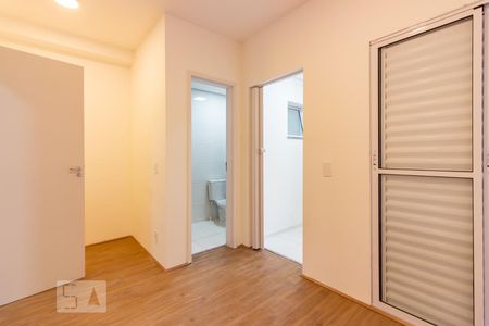 Suíte  de apartamento para alugar com 1 quarto, 30m² em Presidente Altino, Osasco