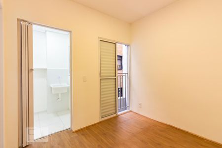 Suíte  de apartamento para alugar com 1 quarto, 30m² em Presidente Altino, Osasco