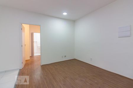 Sala de apartamento para alugar com 1 quarto, 30m² em Presidente Altino, Osasco