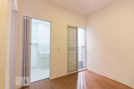 Suíte  de apartamento para alugar com 1 quarto, 30m² em Presidente Altino, Osasco