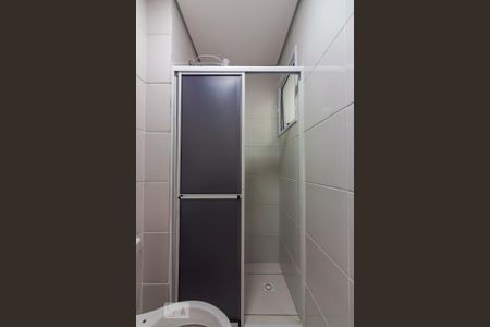 Apartamento para alugar com 30m², 1 quarto e sem vaga Apartamento para alugar com 30m², 1 quarto e sem vagaBanheiro