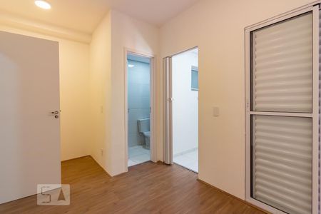 Suíte  de apartamento para alugar com 1 quarto, 30m² em Presidente Altino, Osasco