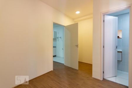 Suíte  de apartamento para alugar com 1 quarto, 30m² em Presidente Altino, Osasco