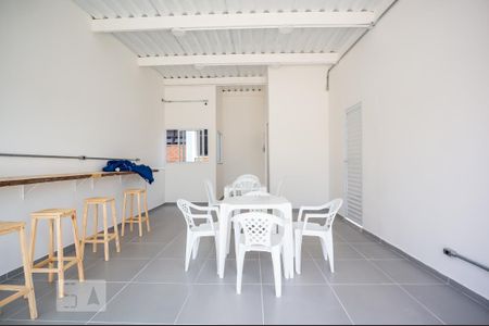 Apartamento para alugar com 30m², 1 quarto e sem vaga Apartamento para alugar com 30m², 1 quarto e sem vagaWork
