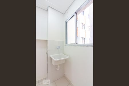 Apartamento para alugar com 30m², 1 quarto e sem vaga Apartamento para alugar com 30m², 1 quarto e sem vagaÁrea de Serviço