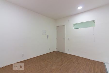 Sala de apartamento para alugar com 1 quarto, 30m² em Presidente Altino, Osasco