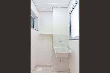 Apartamento para alugar com 30m², 1 quarto e sem vaga Apartamento para alugar com 30m², 1 quarto e sem vagaÁrea de Serviço