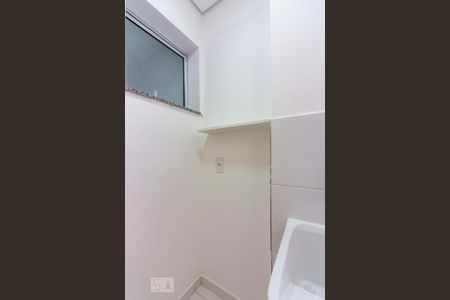 Apartamento para alugar com 30m², 1 quarto e sem vaga Apartamento para alugar com 30m², 1 quarto e sem vagaÁrea de Serviço