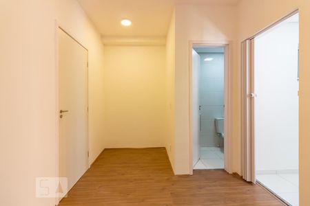 Suíte  de apartamento para alugar com 1 quarto, 30m² em Presidente Altino, Osasco