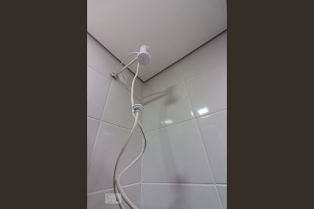 Apartamento para alugar com 30m², 1 quarto e sem vaga Apartamento para alugar com 30m², 1 quarto e sem vagaBanheiro
