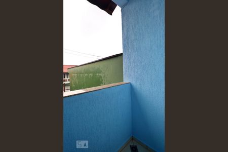 Casa para alugar com 103m², 2 quartos e 2 vagasVaranda da Suíte 2