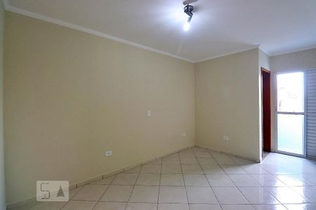 Casa para alugar com 103m², 2 quartos e 2 vagasSuíte 2