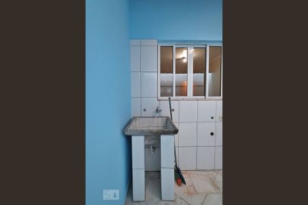 Casa para alugar com 103m², 2 quartos e 2 vagasÁrea de Serviço