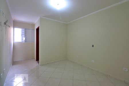 Suíte 1 de casa à venda com 2 quartos, 106m² em Jardim Utinga, Santo André