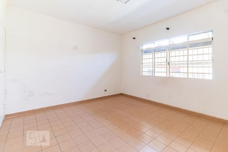 Sala de casa para alugar com 1 quarto, 100m² em Socorro, São Paulo