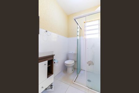 Banheiro de casa para alugar com 1 quarto, 100m² em Socorro, São Paulo
