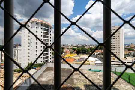 Vista do Quarto 1 de apartamento para alugar com 3 quartos, 56m² em Freguesia do Ó, São Paulo