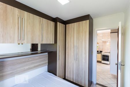 Quarto 1 de apartamento para alugar com 2 quartos, 58m² em Conjunto Habitacional Padre José de Anchieta, São Paulo