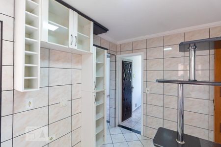 Apartamento para alugar com 58m², 2 quartos e 1 vaga Apartamento para alugar com 58m², 2 quartos e 1 vagaCozinha