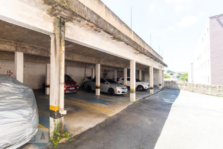 Apartamento para alugar com 58m², 2 quartos e 1 vaga Apartamento para alugar com 58m², 2 quartos e 1 vagaGaragem