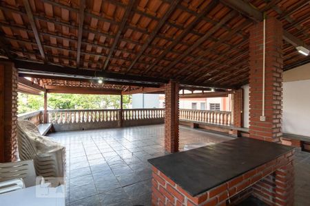 Apartamento para alugar com 58m², 2 quartos e 1 vaga Apartamento para alugar com 58m², 2 quartos e 1 vagaÁrea comum - Churrasqueira