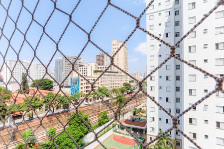 Apartamento para alugar com 50m², 2 quartos e 1 vagaVista do Quarto 2
