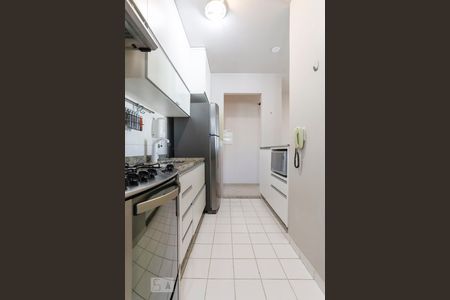 Apartamento para alugar com 50m², 2 quartos e 1 vagaBanheiro