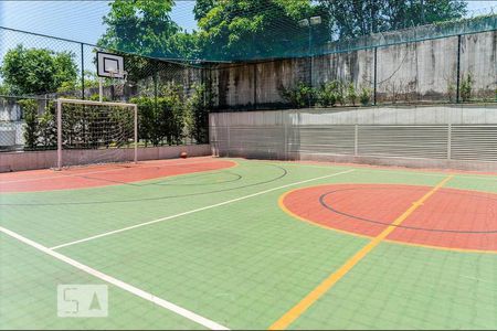 Apartamento para alugar com 50m², 2 quartos e 1 vagaQuadra