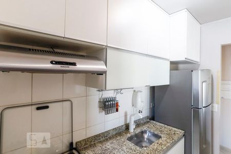 Apartamento para alugar com 50m², 2 quartos e 1 vagaBanheiro