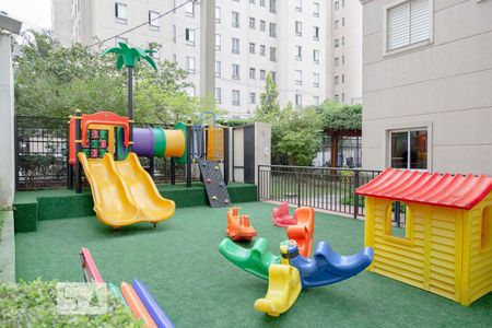 Apartamento para alugar com 50m², 2 quartos e 1 vagaPlayground