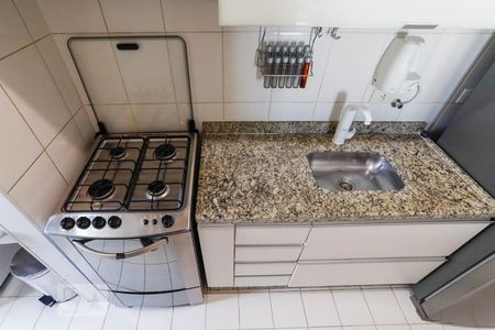 Apartamento para alugar com 50m², 2 quartos e 1 vagaPia