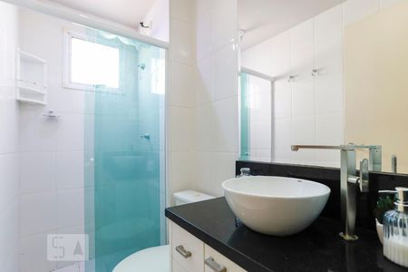 Apartamento para alugar com 50m², 2 quartos e 1 vagaBanheiro