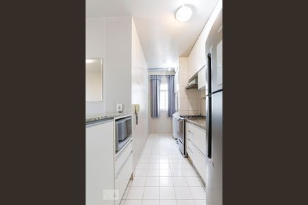 Apartamento para alugar com 50m², 2 quartos e 1 vagaBanheiro
