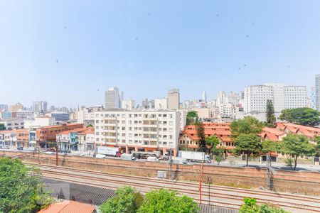 Apartamento para alugar com 50m², 2 quartos e 1 vagaVista da Sala