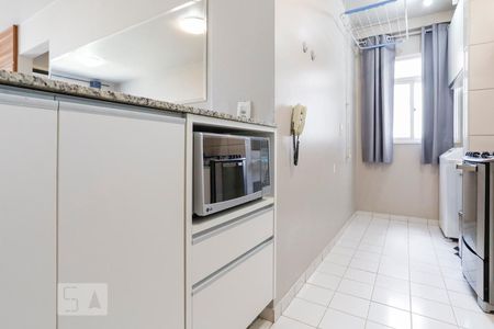 Apartamento para alugar com 50m², 2 quartos e 1 vagaBanheiro