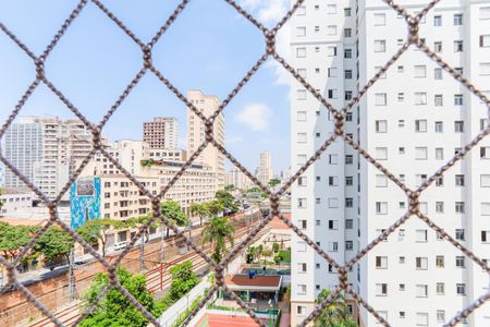 Apartamento para alugar com 50m², 2 quartos e 1 vagaVista do Quarto 1