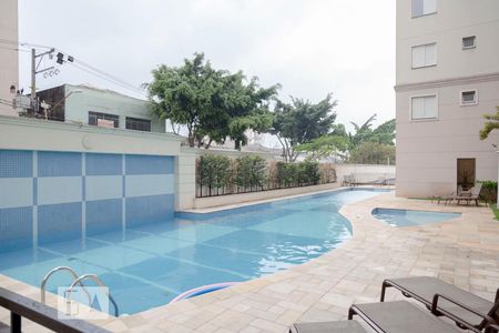 Apartamento para alugar com 50m², 2 quartos e 1 vagaPiscina