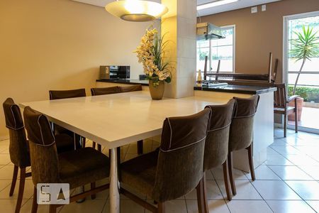 Apartamento para alugar com 50m², 2 quartos e 1 vagaSalão de Festas