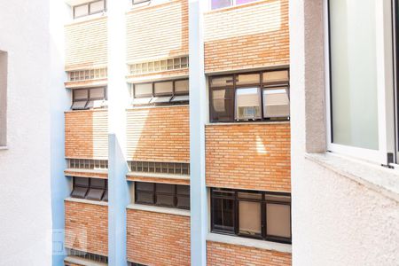 Vista  de apartamento para alugar com 1 quarto, 30m² em Presidente Altino, Osasco