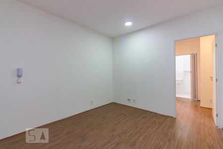 Sala de apartamento para alugar com 1 quarto, 30m² em Presidente Altino, Osasco