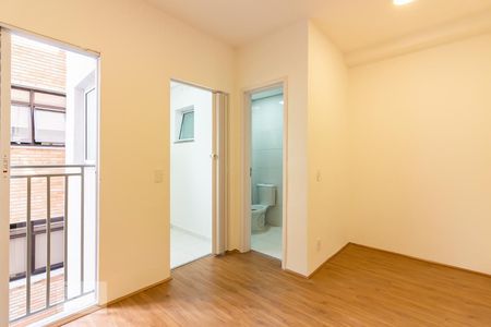 Suíte  de apartamento para alugar com 1 quarto, 30m² em Presidente Altino, Osasco