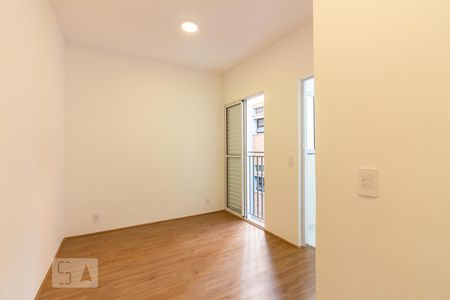 Suíte  de apartamento para alugar com 1 quarto, 30m² em Presidente Altino, Osasco