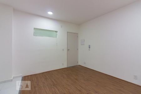 Sala de apartamento para alugar com 1 quarto, 30m² em Presidente Altino, Osasco