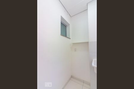 Apartamento para alugar com 30m², 1 quarto e sem vagaÁrea de Serviço 
